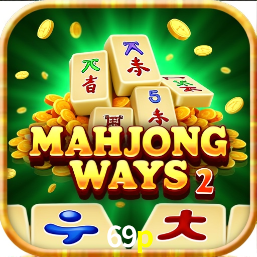 69p: Jogos de Caça-Níqueis-Altas Recompensas, Roleta-Velocidade, Blackjack-Desafios Máximos