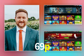 69p: A Experiência de Casino com Jogos de Mesa ao Vivo