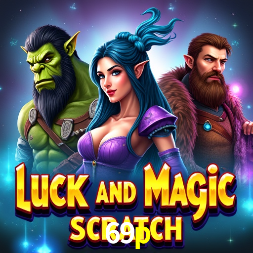 69p - Plataforma Oficial - 69p.com