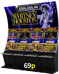 Bônus Generosos e Exclusivos no 69p para Você!